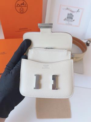 wholesale quality hermes constance belt bag model no. 502